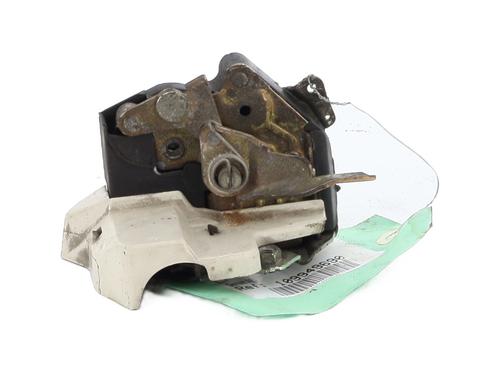 Used Rear left lock MERCEDES-BENZ C-CLASS (W203) C 200 CDI (203.007) (122 hp) 28005745
