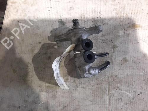Used Brake master cylinder PEUGEOT 208 I (CA_, CC_) 1.2 VTi 68 / PureTech 68 (68 hp) 25276149