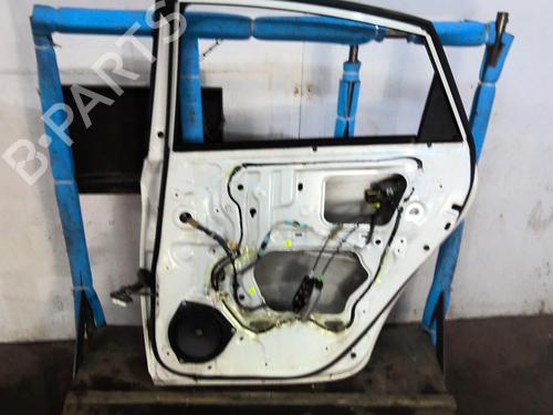 Right rear door TOYOTA PRIUS (_W3_) 1.8 Hybrid (ZVW30) | BP20359111C5