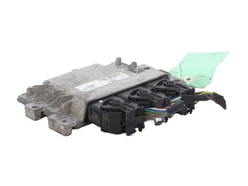 Engine control unit (ECU) RENAULT SCÉNIC III (JZ0/1_) 1.5 dCi | BP23789101M57 - Image 6