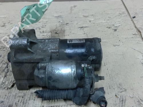 Starter PEUGEOT 307 CC (3B) 2.0 HDi 135 | BP30261969M8