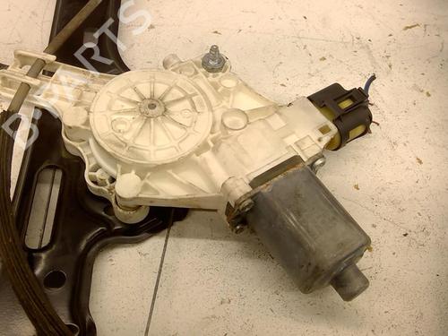 Rudehejsemekanisme ventre foran Rudehejsemekanisme ventre foran BMW 1 (F20) [2011-2019] 33803758 33803758