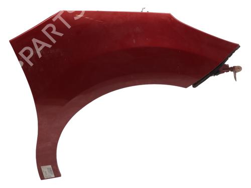 Used Right front fenders CITROËN C3 II (SC_) 1.4 HDi 70 (SC8HZC, SC8HR0, SC8HP4) (68 hp) 30261846