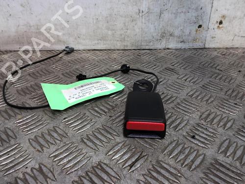 Used Seat buckle Seat buckle DACIA SANDERO II TCe 90 (B8M1, B8MA, B8AC) (90 hp) 20365581 20365581