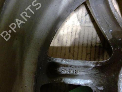 Felg MERCEDES-BENZ C-CLASS (W203) C 220 CDI (203.006, 203.008) | BP22005200C45 