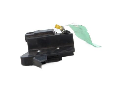 Used Rear left lock DACIA SANDERO II TCe 90 (B8M1, B8MA, B8AC) (90 hp) 28965850