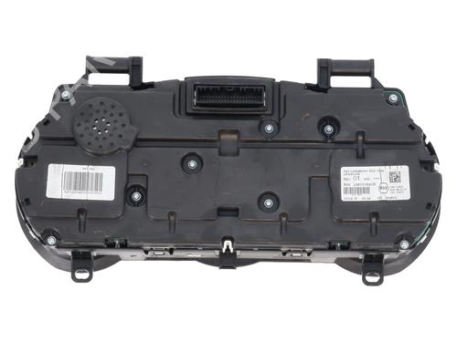 Instrument cluster RENAULT MEGANE IV Hatchback (B9A/M/N_) 1.5 dCi 90 (B9A1) | BP30159575C47