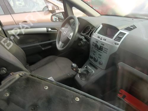 Right front fog light OPEL ZAFIRA / ZAFIRA FAMILY B (A05) 1.9 CDTI (M75) | BP31934495C31 