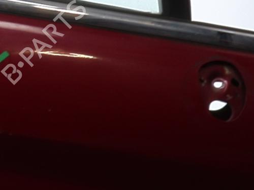 Right front door FORD FIESTA VI (CB1, CCN) 1.6 TDCi | BP22653699C3 