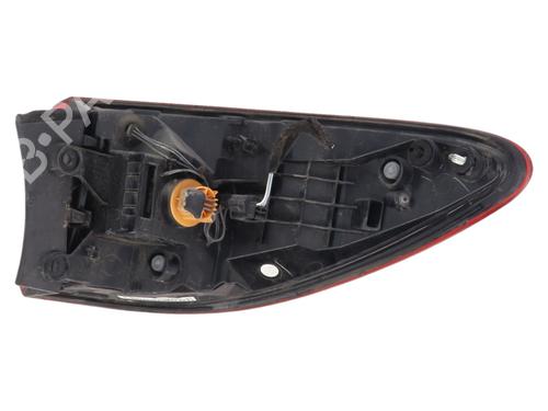 Left taillight RENAULT KADJAR (HA_, HL_) 1.2 TCe 130 (HLMR) | BP38726048C34 - Image 2