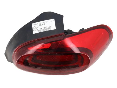 Right taillight CITROËN C3 III (SX) 1.2 PureTech 82 | BP25275874C35 - Image 5