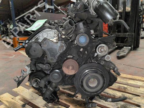 Engine MERCEDES-BENZ E-CLASS (W211) | BP36960683M1 - Image 4