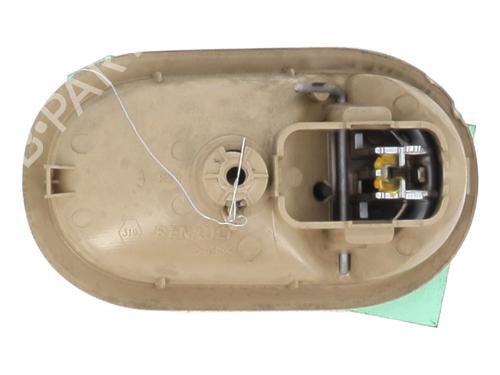 Rear left interior door handle RENAULT MODUS / GRAND MODUS (F/JP0_) 1.5 dCi (FP0D, JP0D) | BP28614800I15 - Image 4
