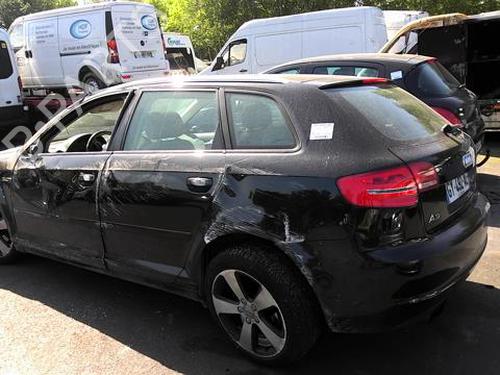 Warning switch AUDI A3 Sportback (8PA) 2.0 TDI | BP29744478I22 - Image 14