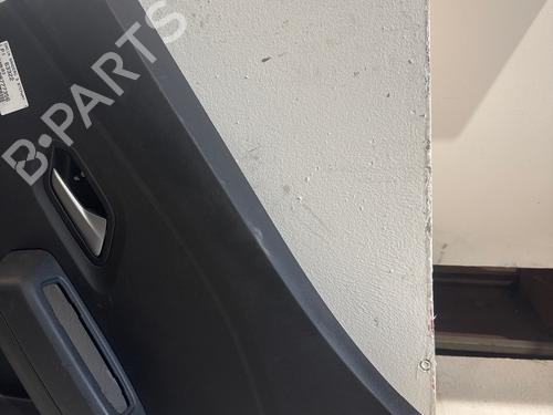 Rear right panel DACIA SANDERO III 1.0 TCe 90 | BP37743272C61 - Image 3