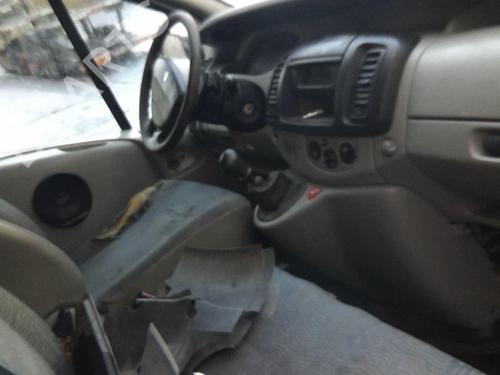 Switch RENAULT TRAFIC II Van (FL) 1.9 dCi 80 (FL0B) | BP20352379I30  - Image 10