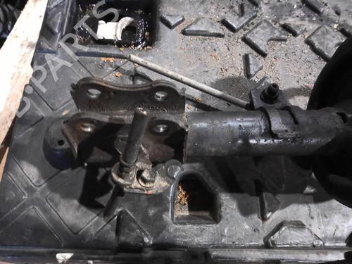 Left front shock absorber SUZUKI SWIFT III (MZ, EZ) 1.3 (RS413, ZC11S) | BP23789205M16 - Image 3