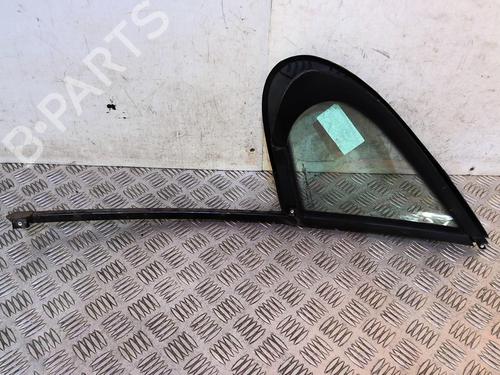 Used Front right quarter glass PEUGEOT 207 (WA_, WC_) 1.4 HDi (68 hp) 20358491