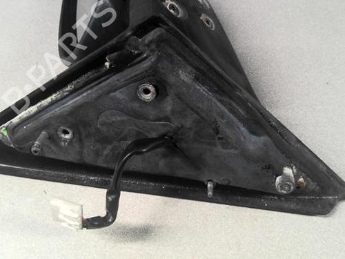Used Right mirror Right mirror 21592397 21592397