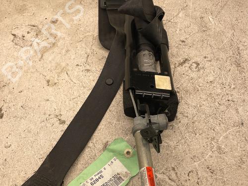 Front right seatbelt VOLVO C30 (533) 1.6 D | BP37450729I25 - Image 4