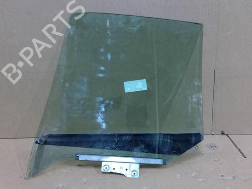Rear right door window RENAULT CLIO II (BB_, CB_) 1.2 (BB0A, BB0F, BB10, BB1K, BB28, BB2D, BB2H, CB0A,... | BP29291972C21 