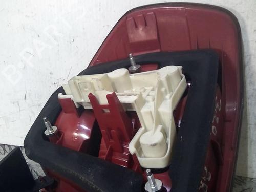 Left taillight BMW 3 (E90) 318 d | BP20357643C34 