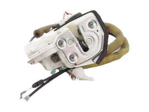 Used Front right lock Front right lock 37481898 37481898
