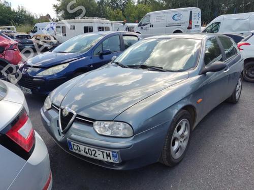 Tailgate ALFA ROMEO 156 Sportwagon (932_) 1.9 JTD (932B2B, 932B2C) | BP20365431C6 