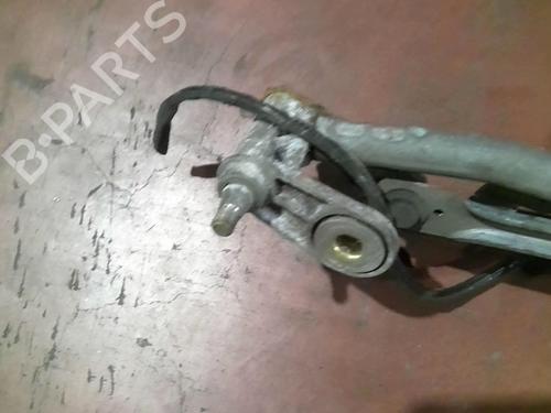 Front wiper motor VW SHARAN (7M8, 7M9, 7M6) 1.9 TDI | BP22001595M29 