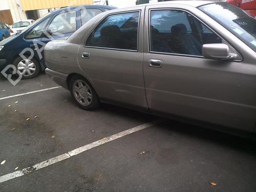 Used Parts LANCIA KAPPA (838_) 2.4 JTD (838AL1AA) 1879692