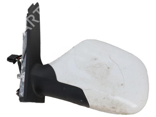 Left mirror SEAT ALTEA XL (5P5, 5P8) 1.6 TDI | BP26466438C26 