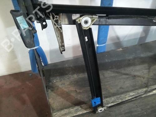 Front right window mechanism AUDI A4 B6 (8E2) 1.9 TDI | BP20357346C23 