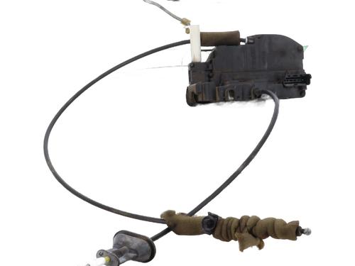 Used Front left lock Front left lock RENAULT KOLEOS I (HY_) 2.0 dCi 4x4 (HY0K) (150 hp) 25726745 25726745