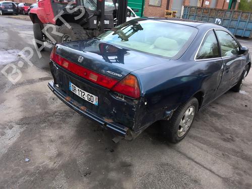 Right taillight HONDA ACCORD VI Coupe (CG) 2.0 i 16V | BP20355459C35 