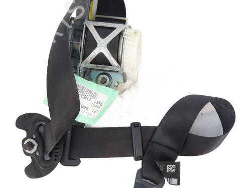 Used Front left seatbelt Front left seatbelt CITROËN C3 II (SC_) 1.4 HDi 70 (SC8HZC, SC8HR0, SC8HP4) (68 hp) 30380398 30380398