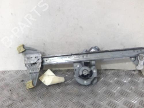 Front left window mechanism CITROËN C1 (PM_, PN_) 1.0 | BP20359882C22 