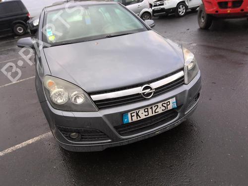 Climate control OPEL ASTRA H (A04) 1.4 (L48) | BP20359940I5 