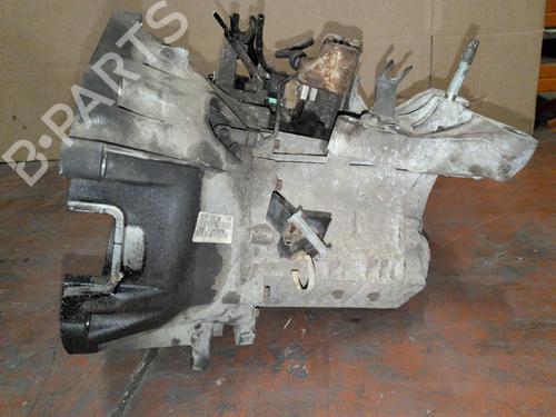 Gearbox FORD TRANSIT Van (FA_ _) 2.0 DI (FAE_, FAF_, FAG_) | BP36791775M3 - Image 7