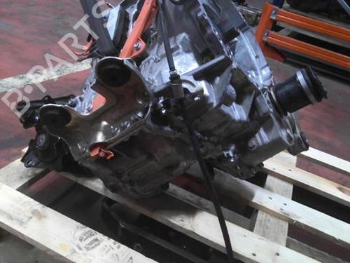 Gearbox TOYOTA YARIS (_P21_, _PA1_, _PH1_) 1.5 Hybrid (MXPH10, MXPH11) | BP29407762M3 