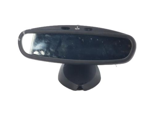 Used Rear mirror Rear mirror PEUGEOT 807 (EB_) 2.0 HDi (120 hp) 24322021 24322021