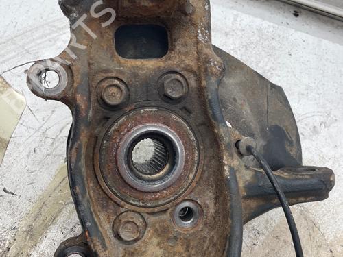 Right front steering knuckle NISSAN NAVARA NP300 (D40) 3.0 dCi 4WD | BP40289633M26 - Image 7