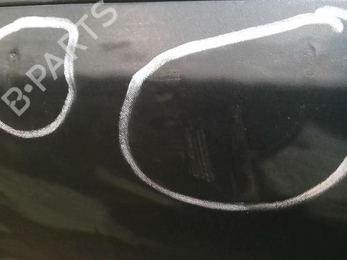 Used Rear bumper Rear bumper VW JETTA III (1K2) 1.9 TDI (105 hp) 20357766 20357766