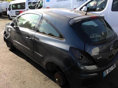 Front right panel OPEL CORSA D (S07) 1.3 CDTI (L08, L68) | BP35903314C59 - Image 7