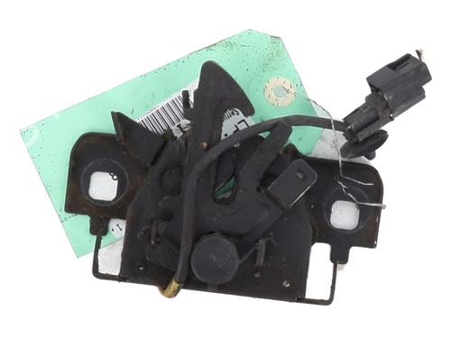Hood lock RENAULT CLIO IV (BH_) 1.5 dCi 75 | BP28589632C133 