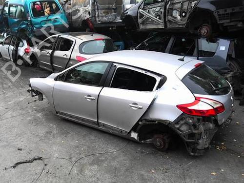 Engine RENAULT MEGANE III Hatchback (BZ0/1_, B3_) 1.5 dCi (BZ0C) | BP29455524M1  - Image 25