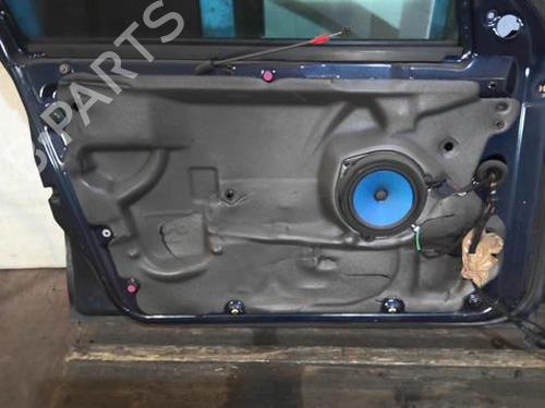 Left front door JAGUAR X-TYPE I Estate (X400) 2.2 D | BP22003820C2 