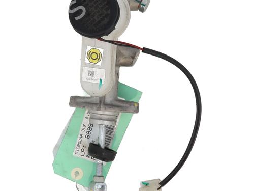 Used Brake master cylinder MICROCAR DUE 0.5 (8 hp) 30160718