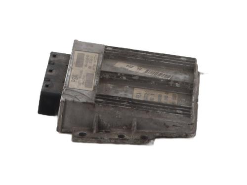 Engine control unit (ECU) PEUGEOT 206 Hatchback (2A/C) 1.4 i | BP28528127M57
