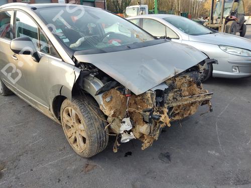 Left front window switch PEUGEOT 5008 (0U_, 0E_) 2.0 HDi | BP25924240I27 - Image 13