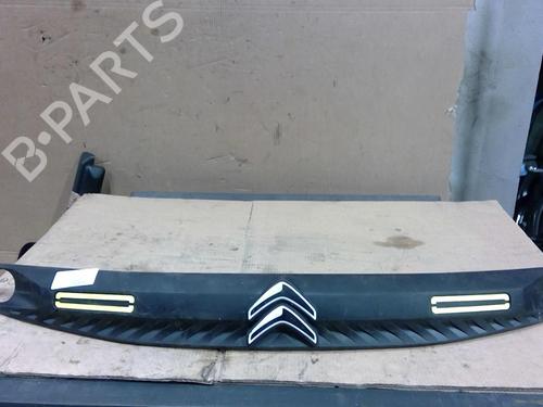 Grill CITROËN AMI (9A_) Electric (9AZ2CA) (8 hp) 32128574